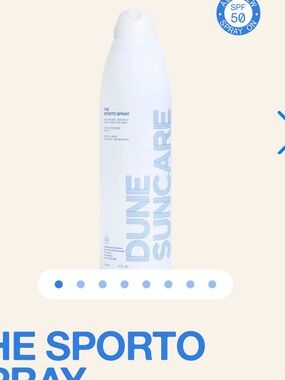 Dune - NIP The Sporto Spray